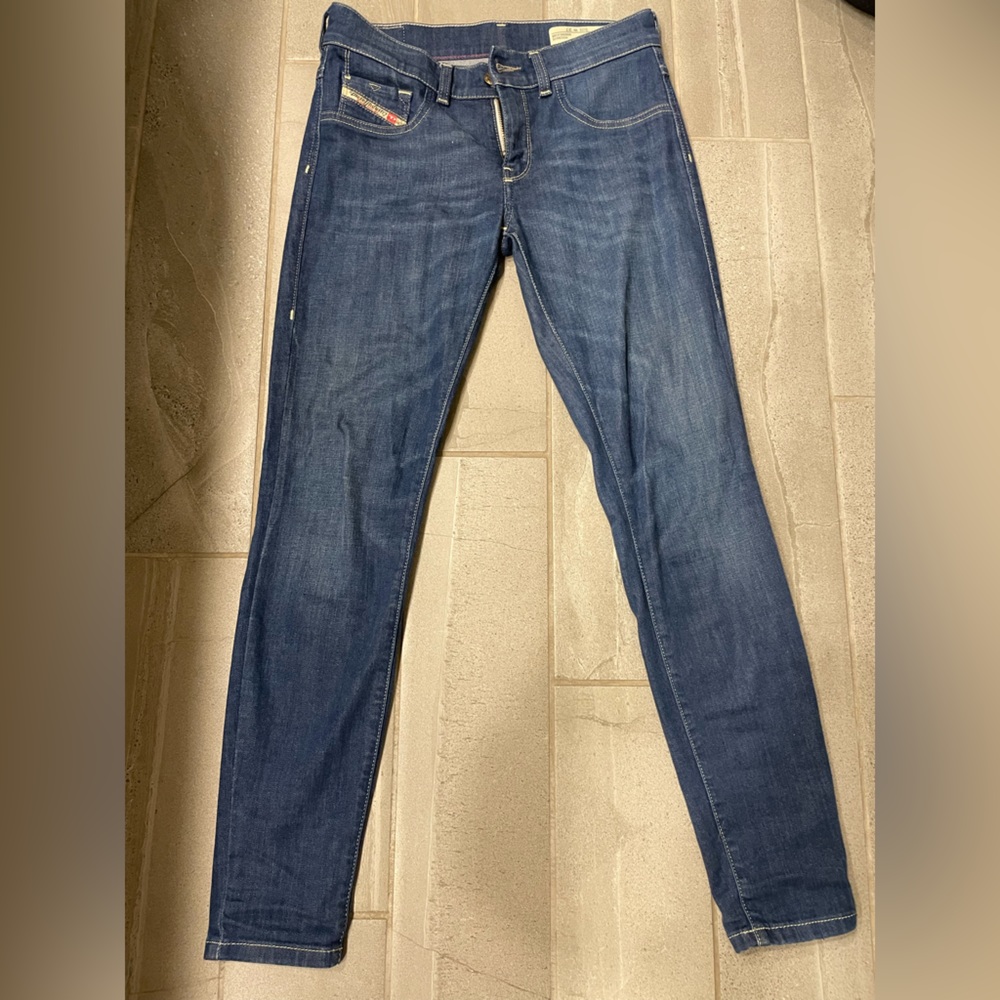 Diesel jeans
